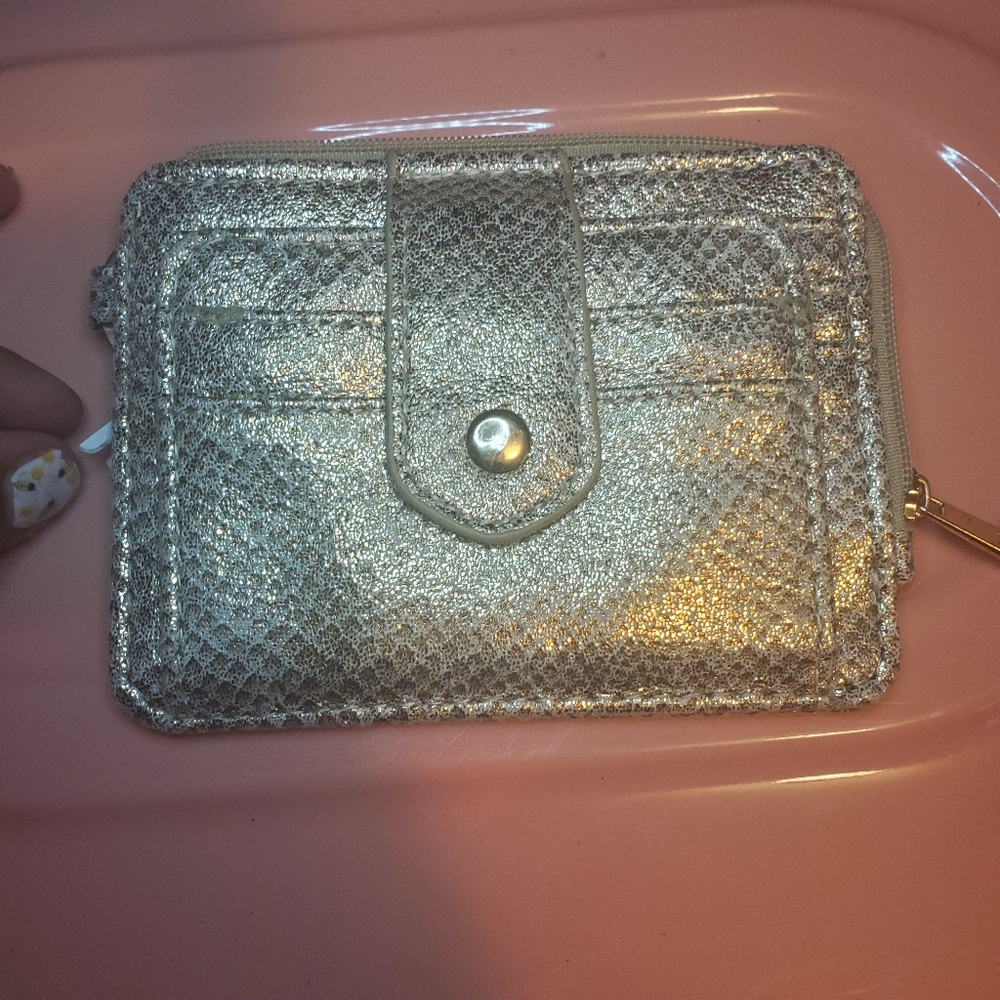 Card holder